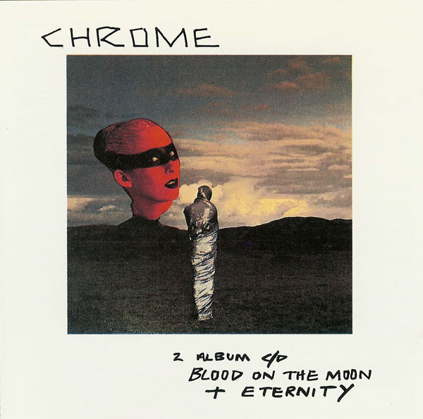 Blood On The Moon & Eternity