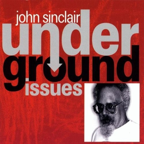 Underground Issues