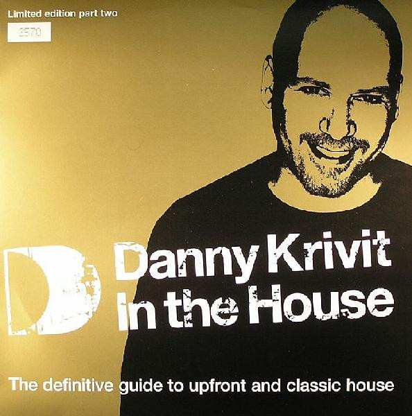 In The House (Part Two)