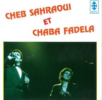 Cheb Sahraoui Et Chaba Fadela