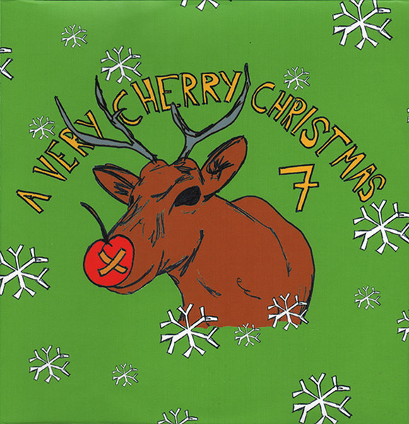A Very Cherry Christmas 7
