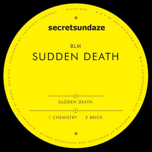 Sudden Death