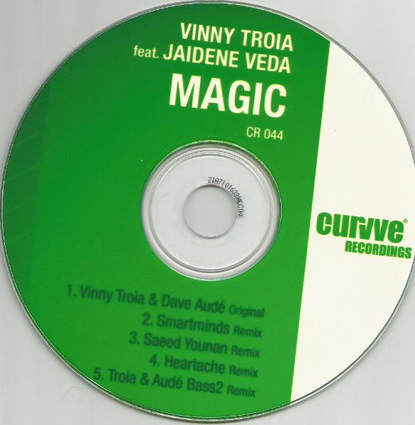 Magic