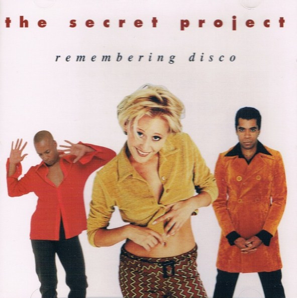 Remembering Disco