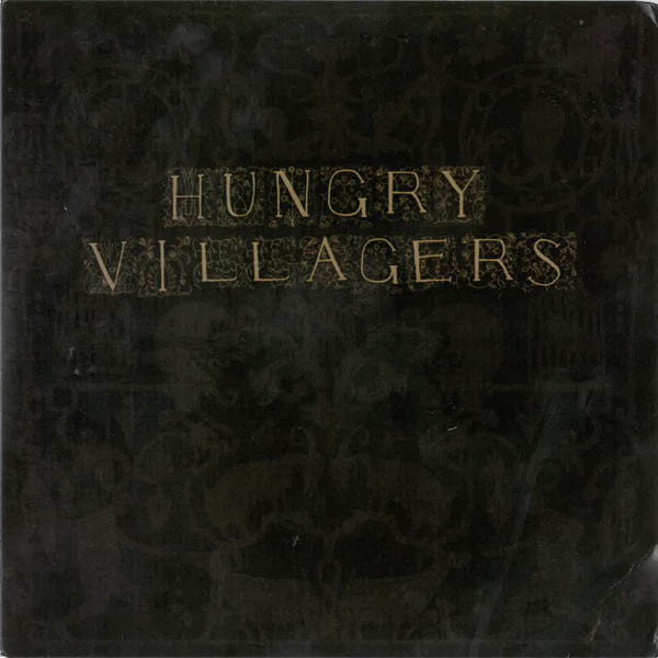Little Fingers / Tree Full Of Ghosts