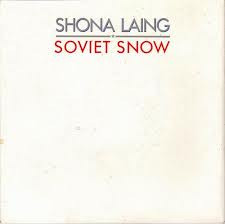 Soviet Snow