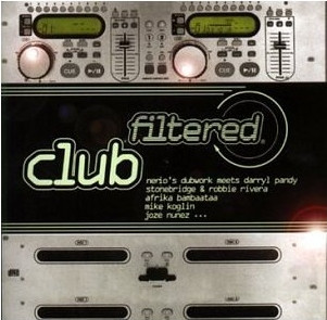 Filtered Club