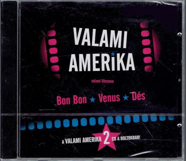Valami Amerika
