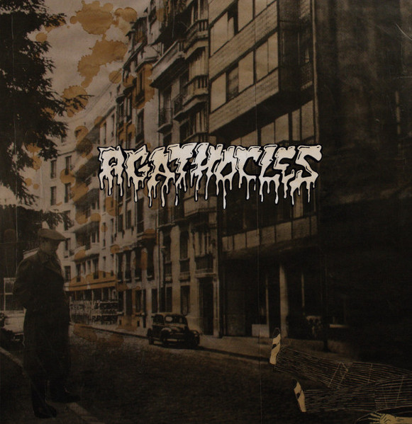 Agathocles / Kurws