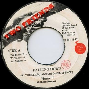 Falling Down