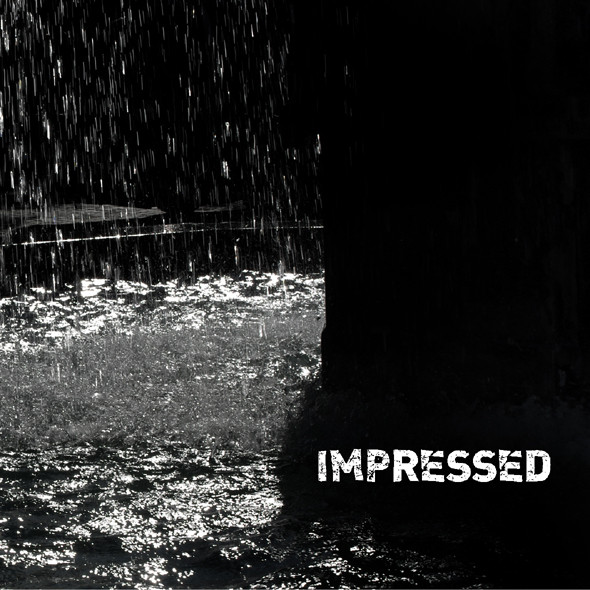 Impressed