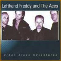 Urban Blues Adventures