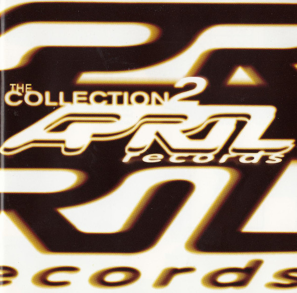 April Records - The Collection Vol. 2