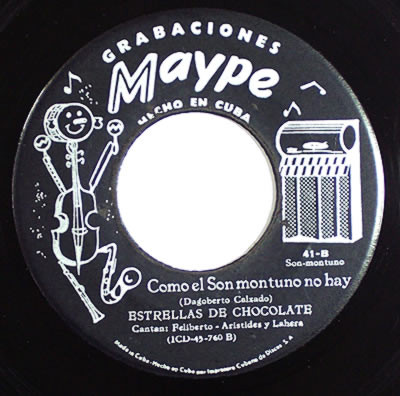 Conga No. 1 / Como El Son Montuno No Hay