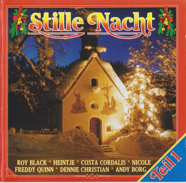 Stille Nacht Teil 1