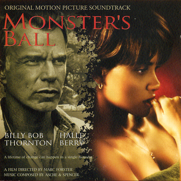 Monster's Ball (Original Motion Picture Soundtrack)