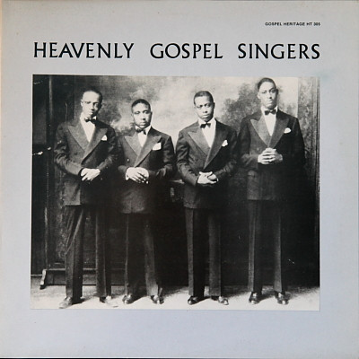 Heavenly Gospel Singers