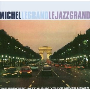 Le Jazz Grand