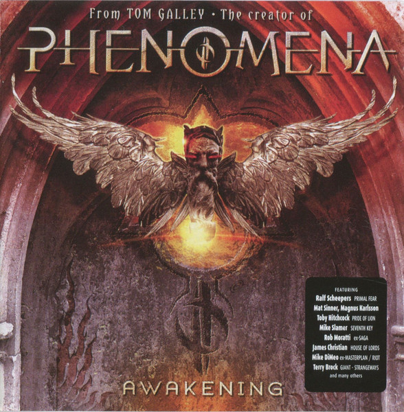 Awakening
