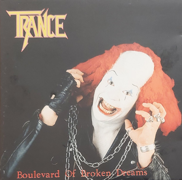 Boulevard Of Broken Dreams