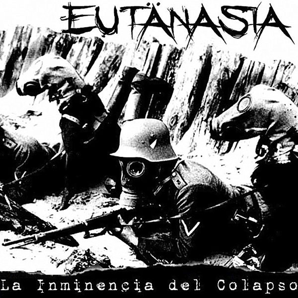 La Inminencia Del Colapso