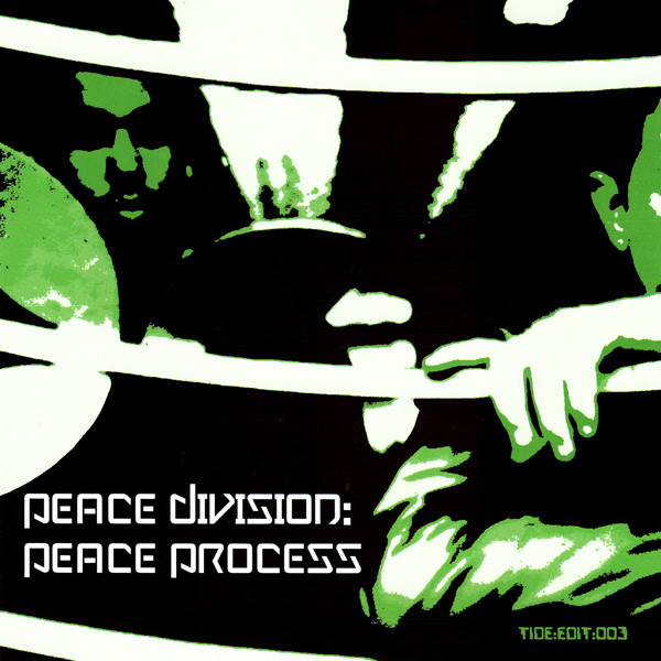 Peace Process