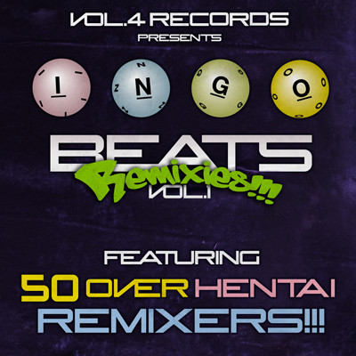 Ingobeats Remixes!!! The Final Dead Chimpo