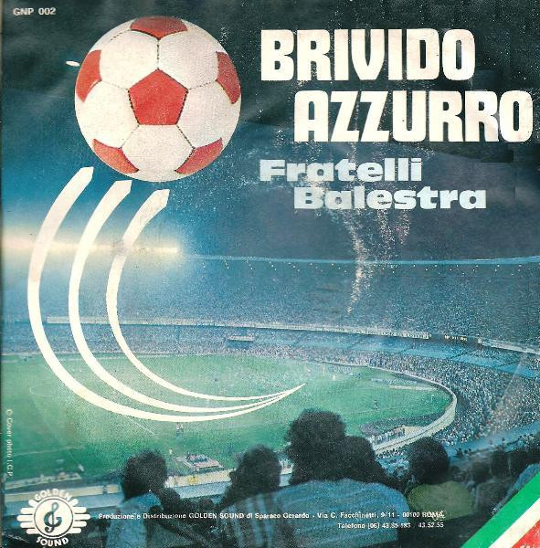 Brivido Azzurro