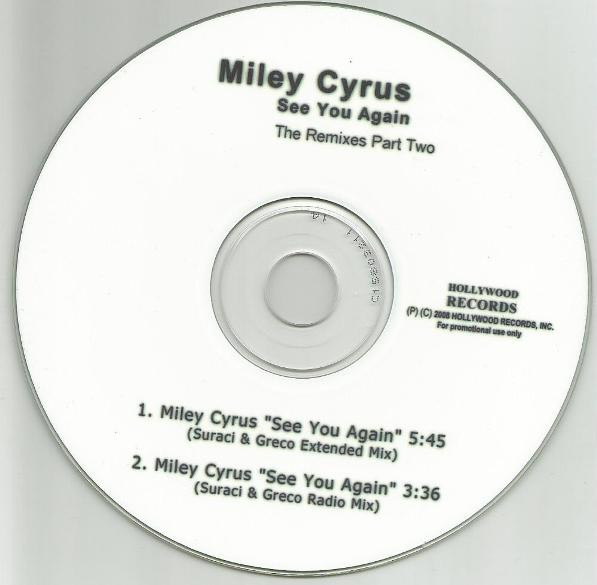 See You Again - The Remixes Part Two