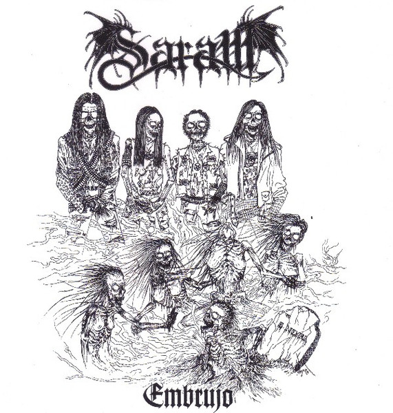 Embrujo
