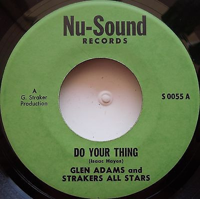 Do Your Thing