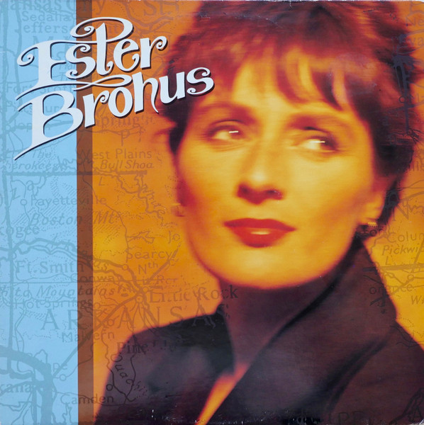 Ester Brohus