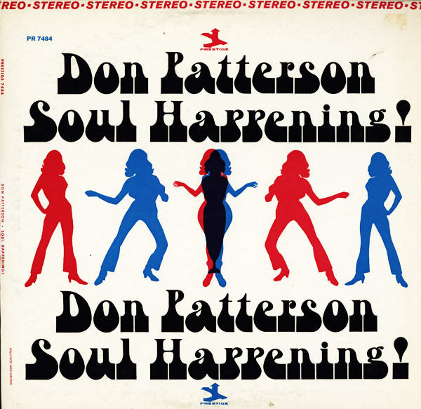 Soul Happening!