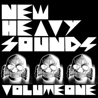 New Heavy Sounds Volume One