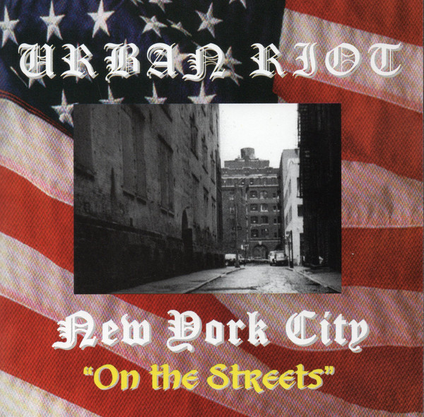 On The Streets
