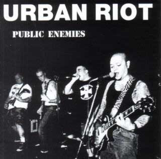 Public Enemies