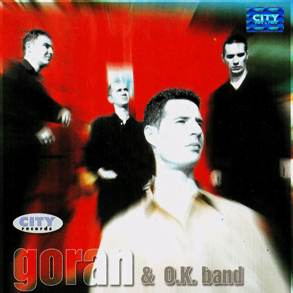 Goran & O.K. Band