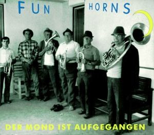 Der Mond Ist Aufgegangen