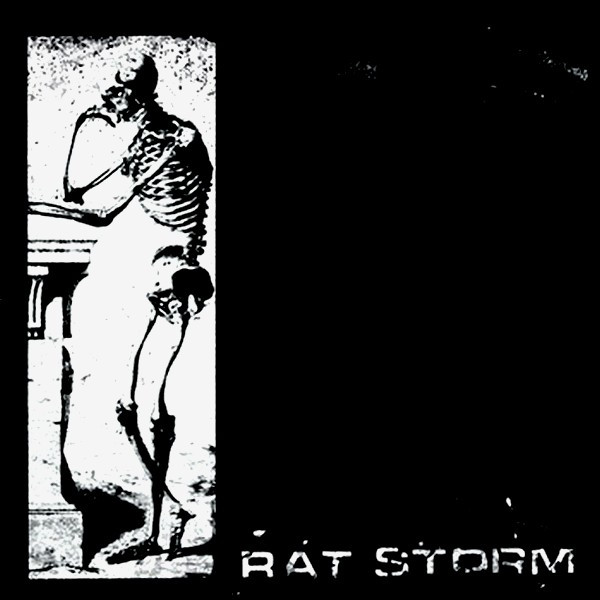 Rat Storm / Chaotic Neutral 