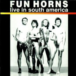 Live In South America