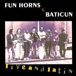 Live And Latin