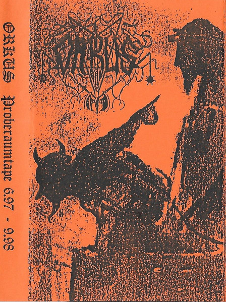 Proberaumtape 6.97 - 9.98