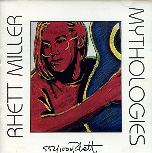 Mythologies