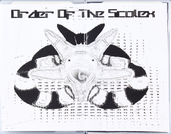 Order Of The Scolex