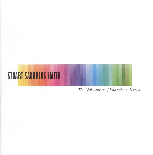 The Links Series Of Vibraphone Essays