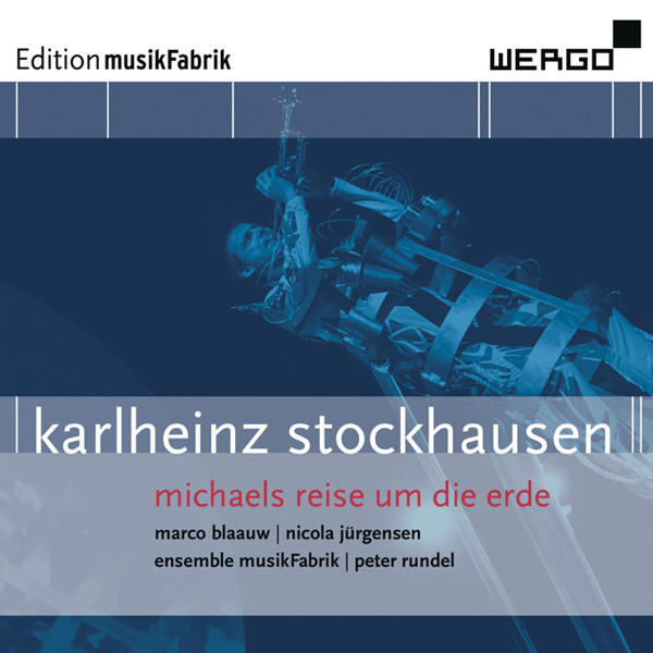 Michaels Reise Um Die Erde