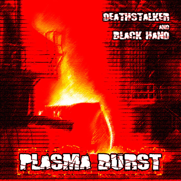 Plasma Burst