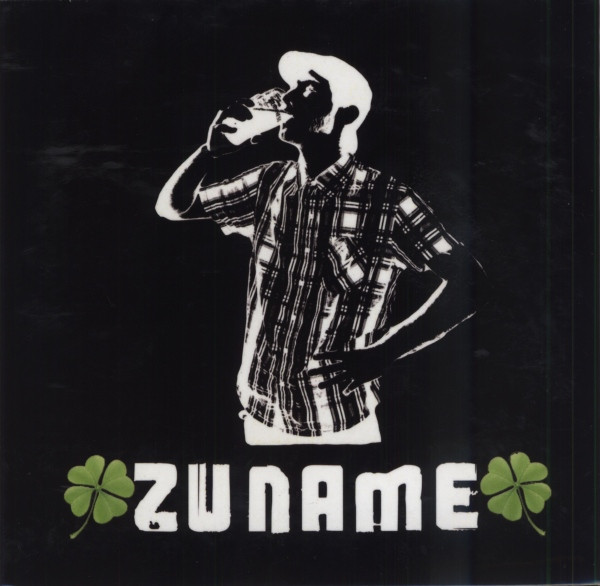 Zuname