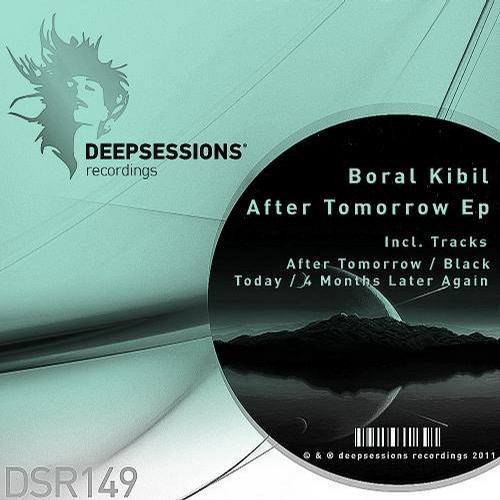 After Tomorrow EP