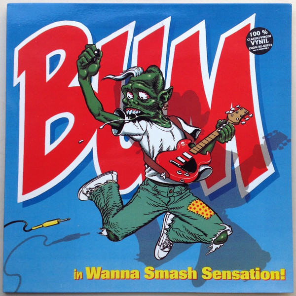 Wanna Smash Sensation